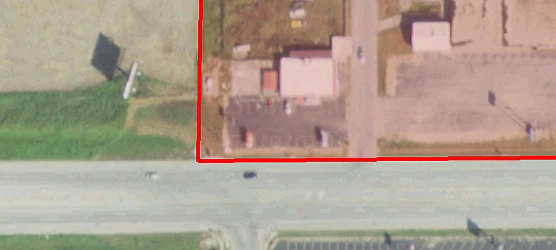 592 State Hwy 146 Hwy