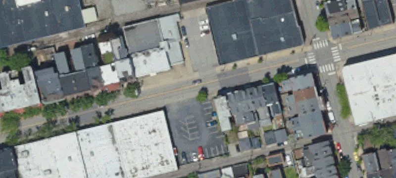 939 North Ave