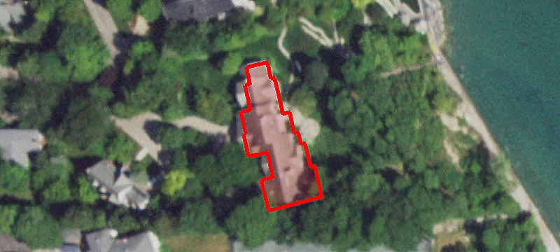 45 Deere Park Dr