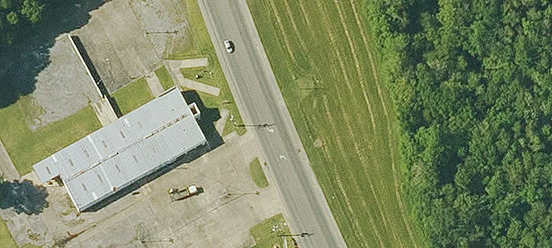 1911 Main St