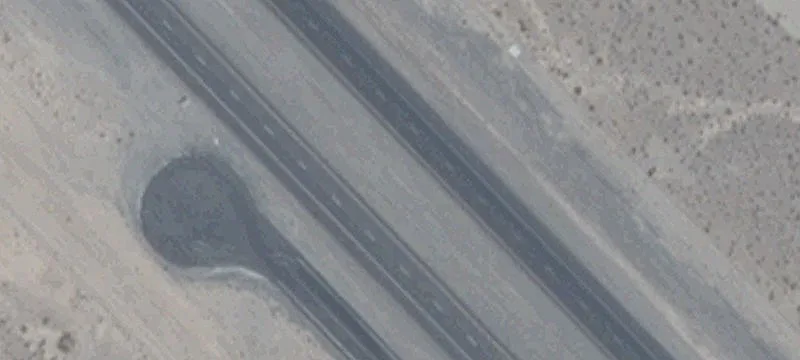95 Frontage Rd