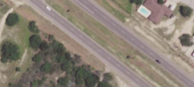 Expressway 83