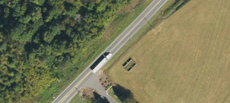 Carolina 10 Hwy
