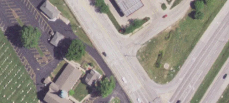 1501 Zumbehl Rd