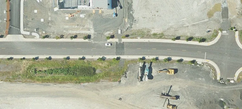 Land Rd