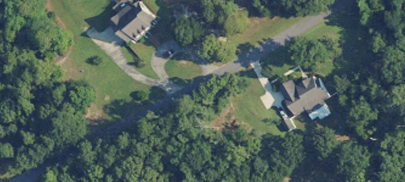 Lake Juniper Rd