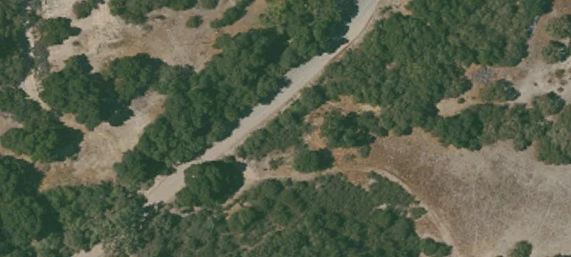 Pine Canyon Rd
