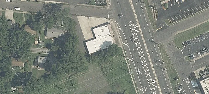 800Black Horse Pike