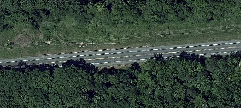 301 Of Maryland Rte