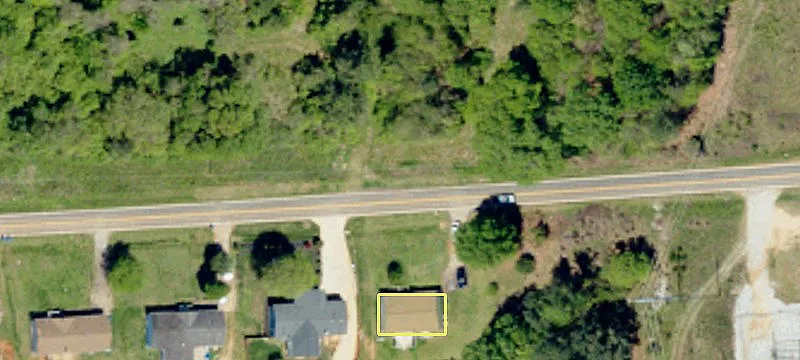 14.24+- Acre Parcel Edwards Rd