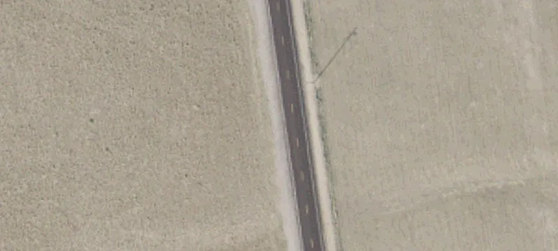 Cedar Mountain Rd