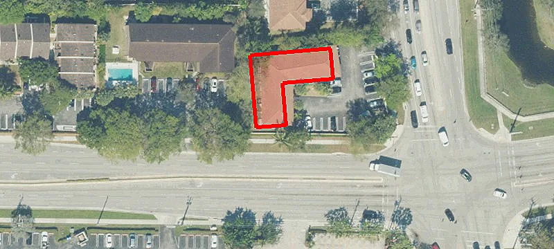 2300 Coral Springs Dr