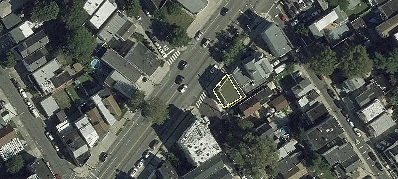 1664 John F. Kennedy Blvd