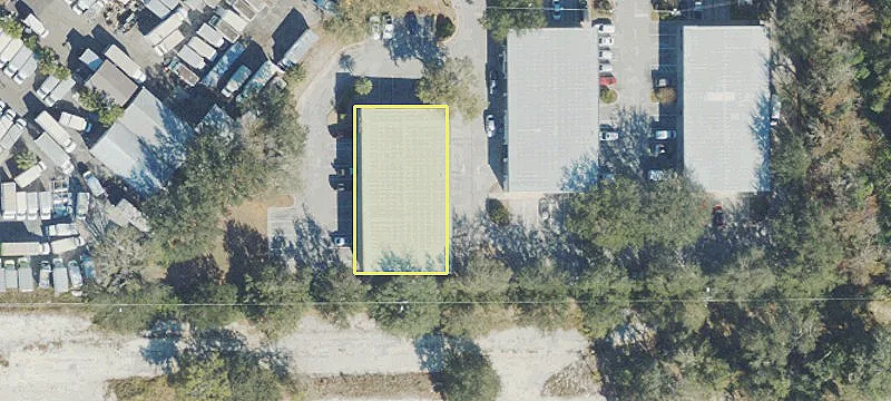 1650 Tropic Park Dr