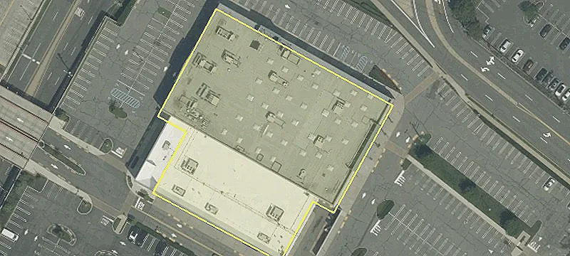 2200 Bergen Town Ctr
