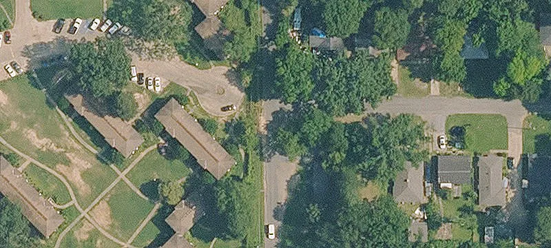 1901 Centenary Blvd