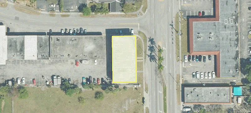 1075 Sunset Strip