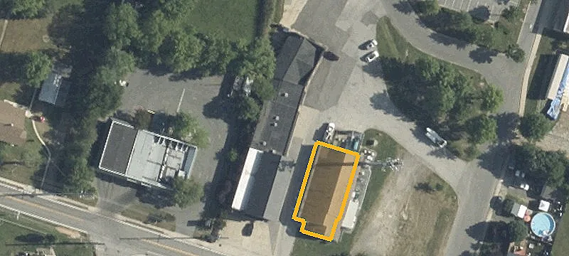 605 Stevensville Md 21666