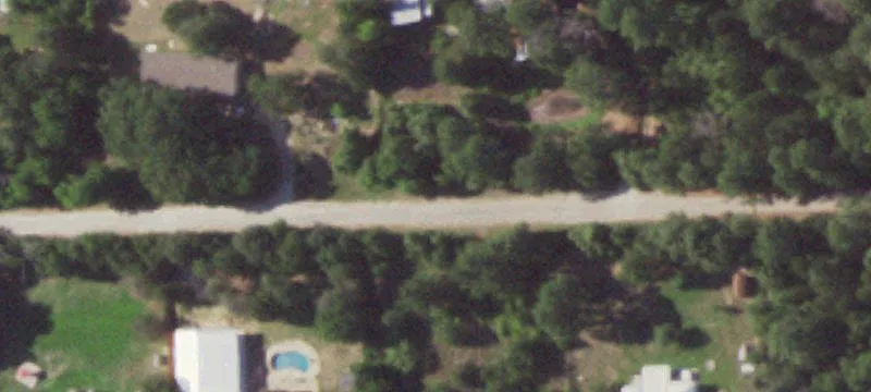 Whispering Pines Dr