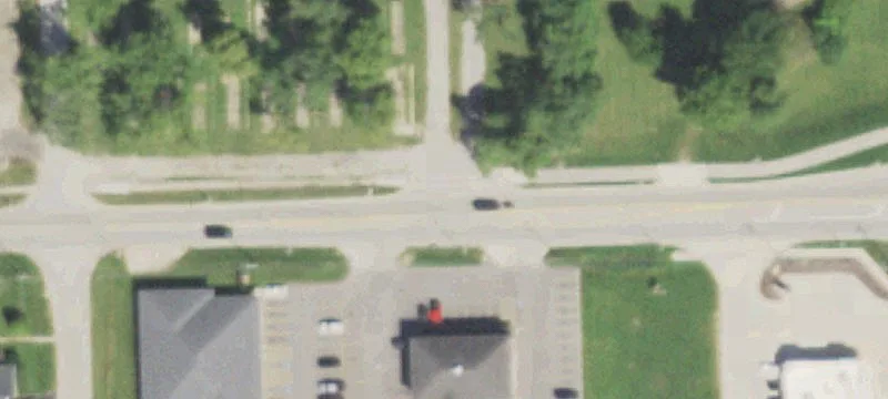 Swc Hwy. 113 & Berta Rd
