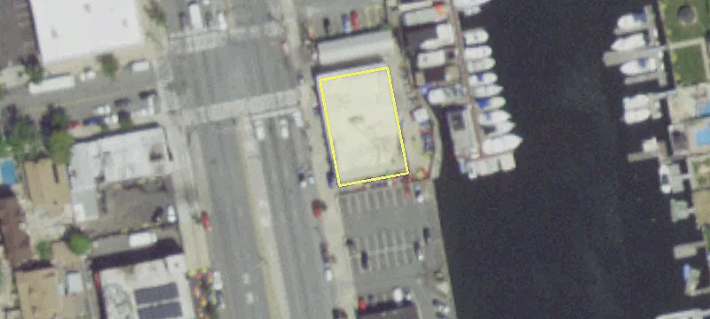 164-01 Cross Bay Blvd