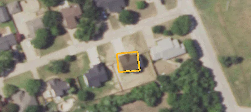 1203 Yokley Rd