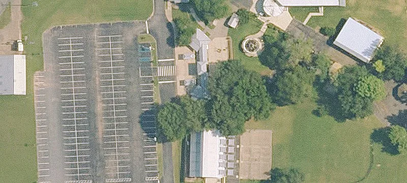 70th At Clyde Fant Pkwy