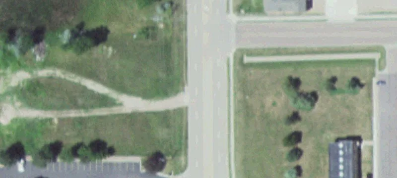 Ohlman St