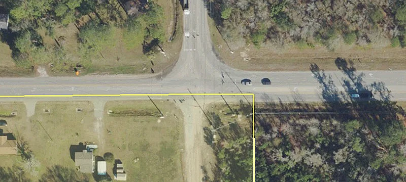 Baxley Rd