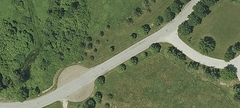 Park Dr