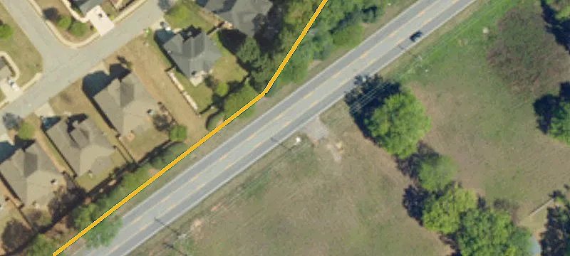 Georgia Rd