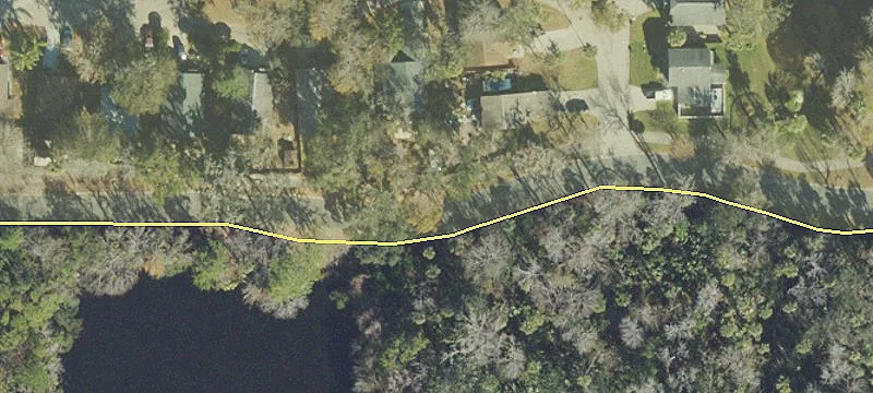 Old Hammock Rd