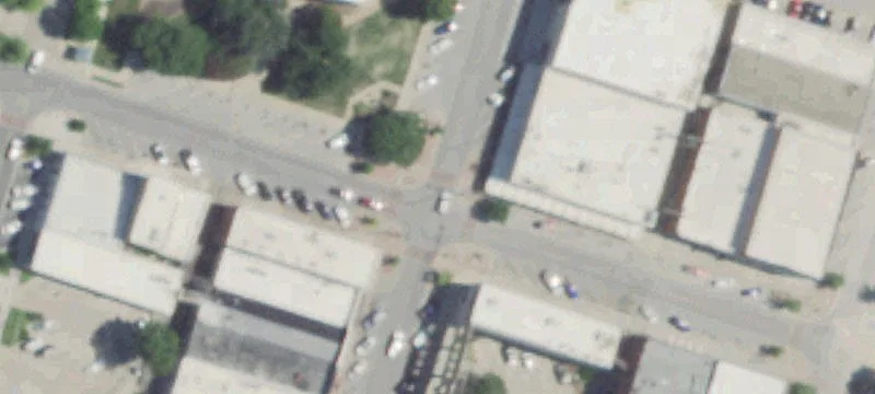 1 Central Ave