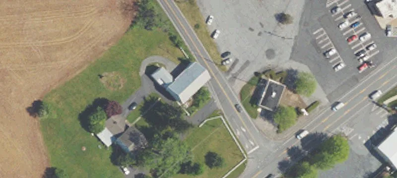 Rd/20 Hill Rd