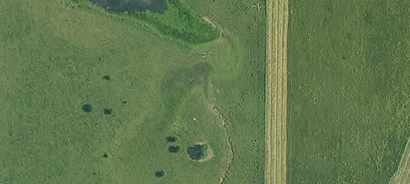 2 Louisiana Rd