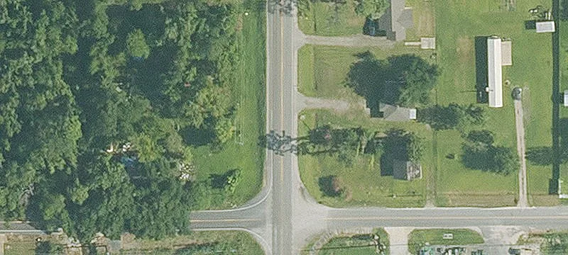 Beglis Pkwy
