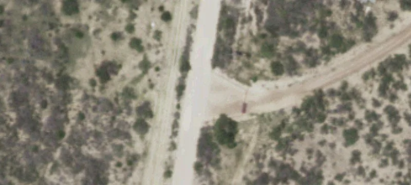Loma Blanca Rd