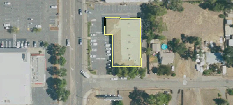 8500 Auburn Blvd