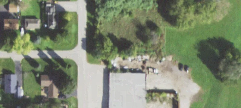 400 Fritzsche Rd