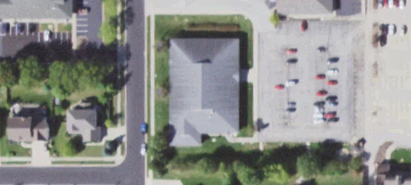 3328 Willow Knolls Dr