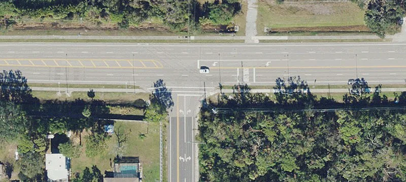 Laurel Rd