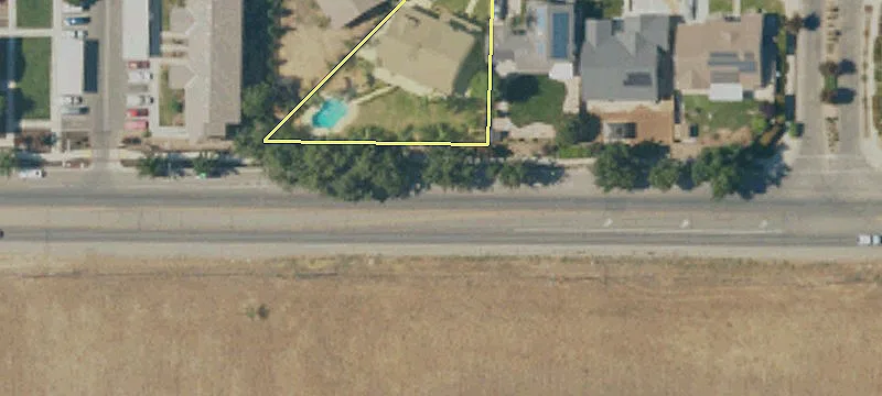 Buttonwillow Ave