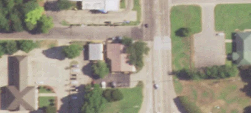 1609 Jefferson Ave