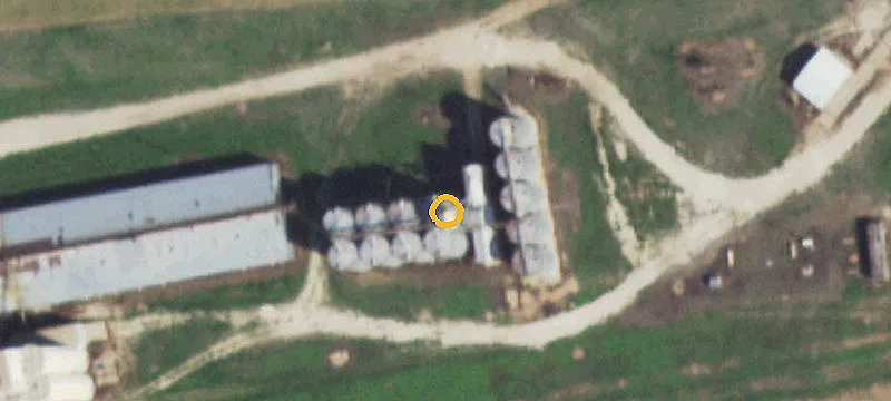 730 Co Rd