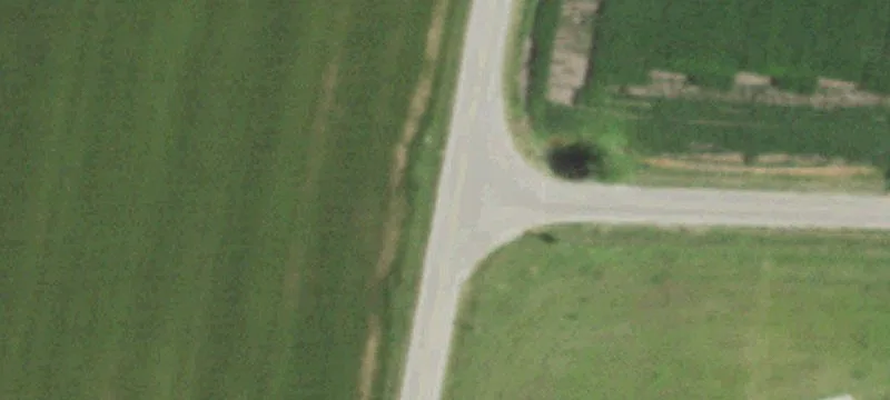 3 State Rt P Hwy