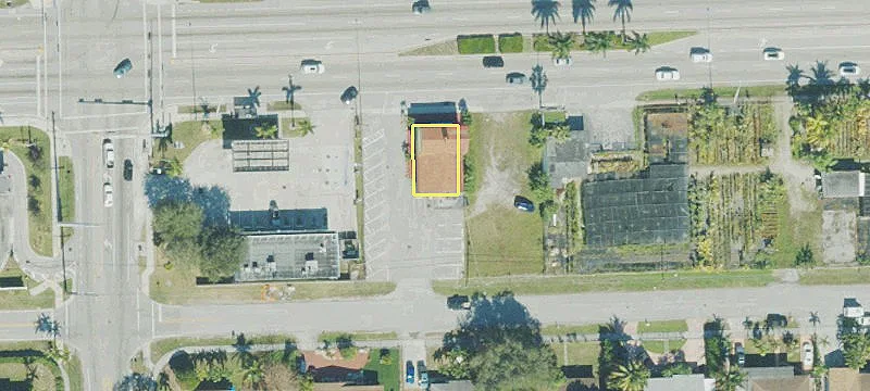 3960 Hallandale Bch Blvd