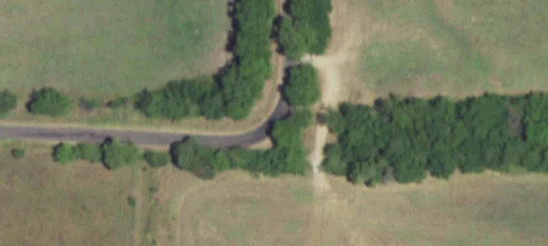 County Road 4106