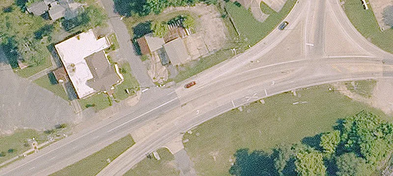 Main St
