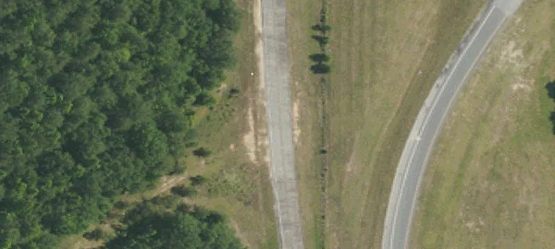 Macon Ridge Rd