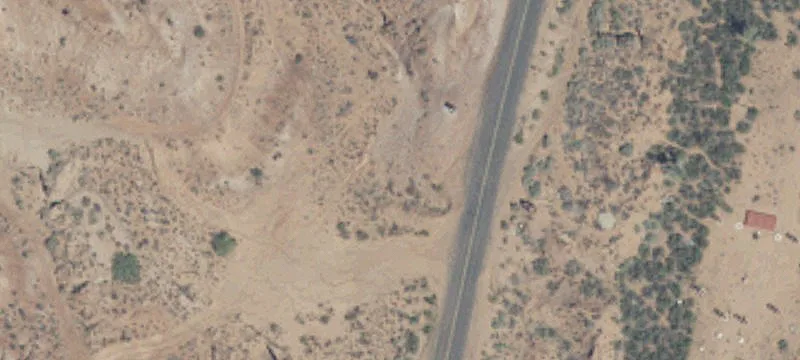 Kolob Ter Rd